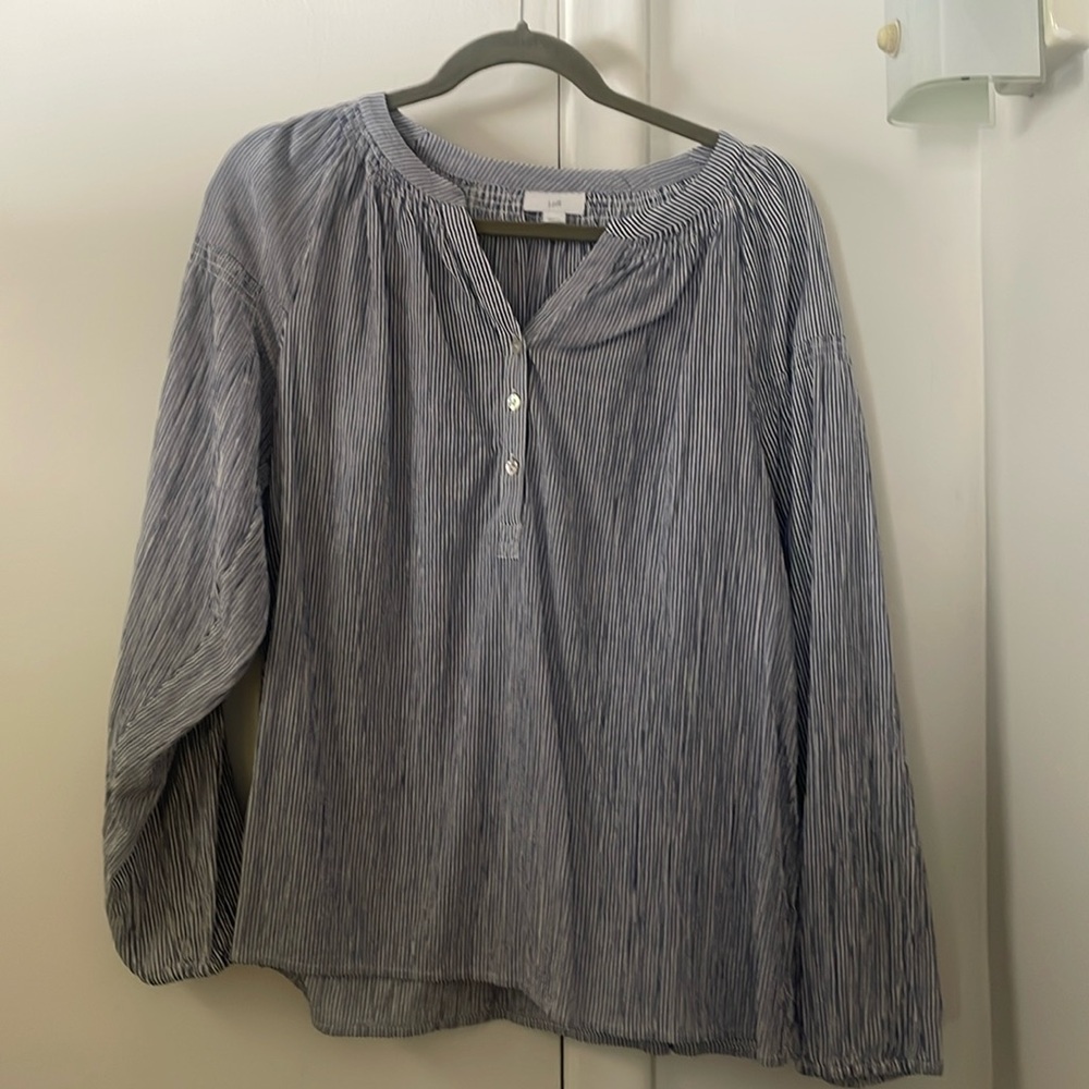 J. Jill Blouse